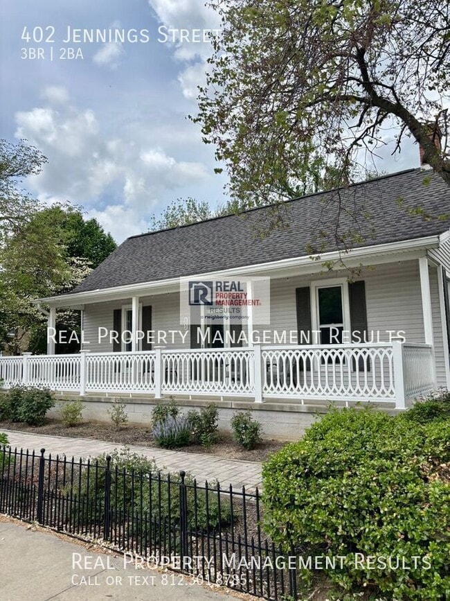 Photo - 402 W Jennings St