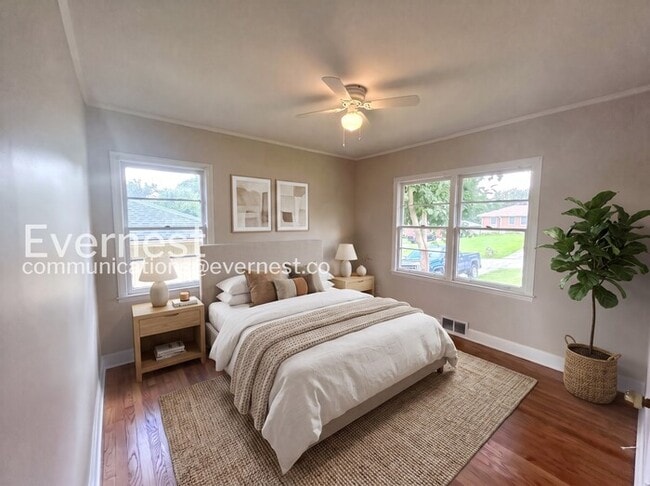 Photo - 3-Bed/1-Bath/Voucher Accepted/Available Now!