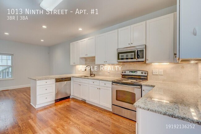 Photo - 1013 Ninth Street-Apt. #1 Unit Apt. #1