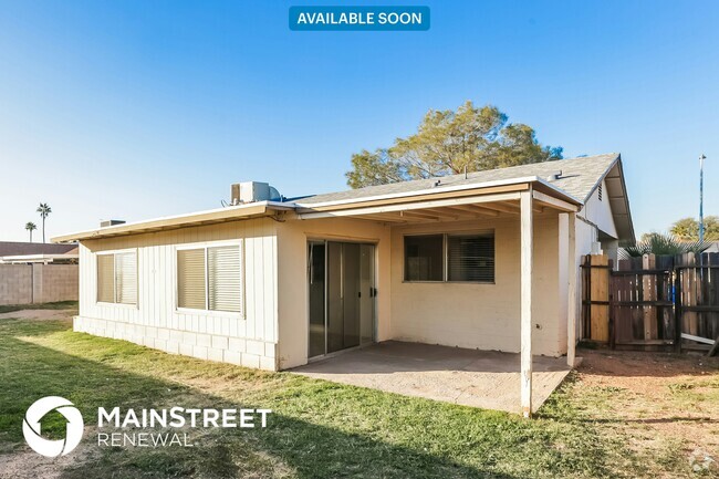 Building Photo - 7719 W Clayton Dr Rental