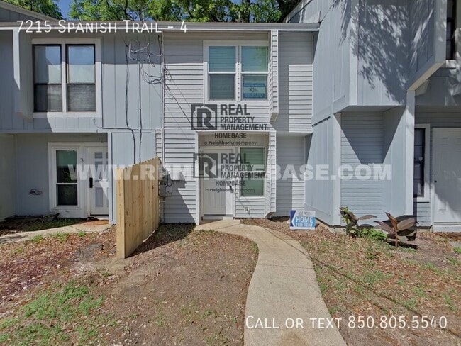 Building Photo - 7215 Spanish Trail