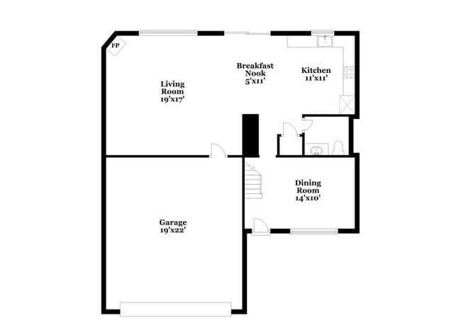1099 Meadowview Ct