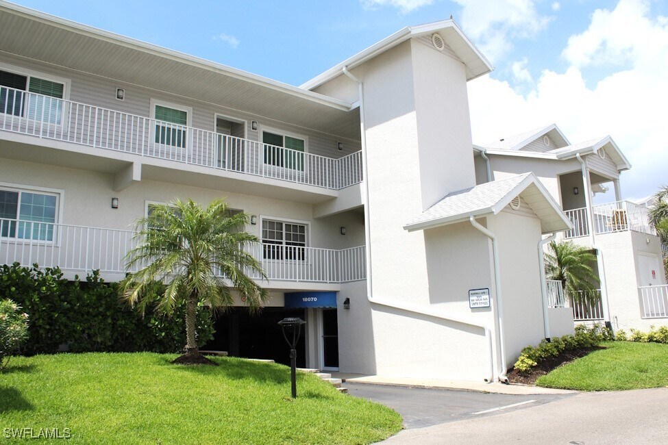 Photo - 18070 San Carlos Blvd Unit 622