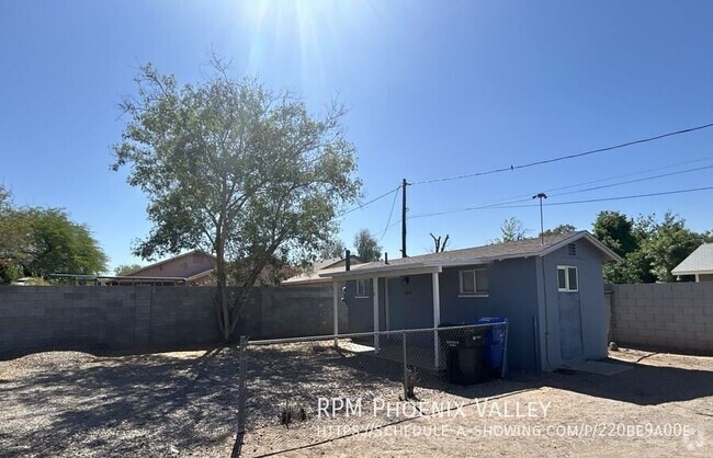 Building Photo - 2631 N 28th St Rental