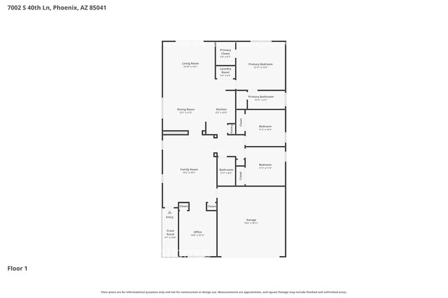 Photo - 7002 S 40th Ln