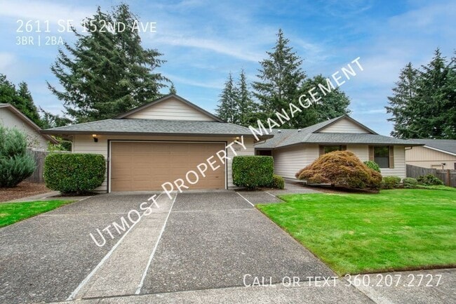 2611 SE 152nd Ave