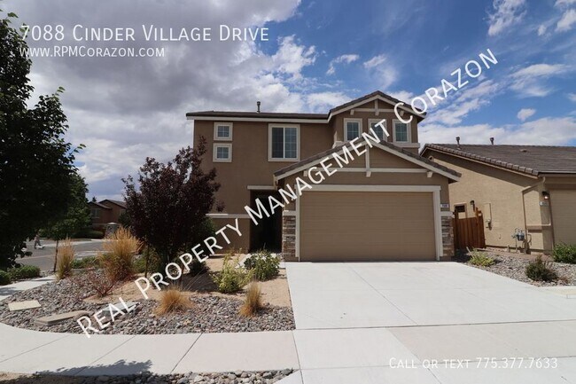 4 Bed, 2.5 Bath Home In Spanish Springs Fo... - 4 Bed, 2.5 Bath Home In Spanish Springs Fo...