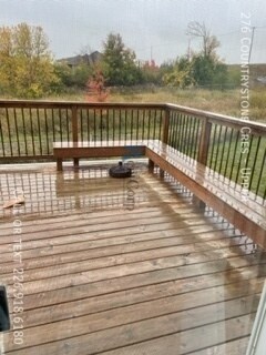 Photo - 276 Countrystone Crescent Unité Upper