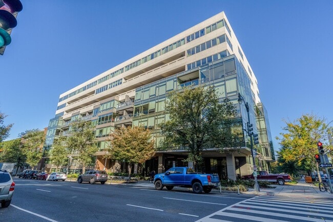 Photo - 2501 M St NW
