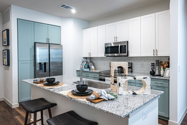 Apartamentos Prose Stoneridge — foto de la comunidad