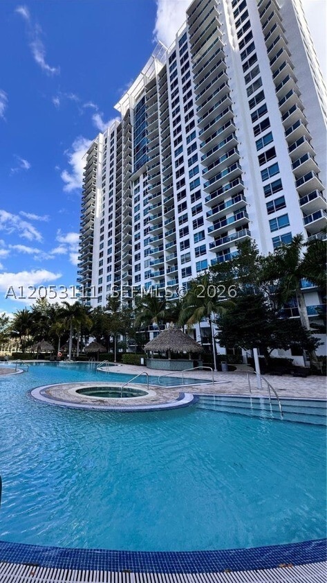 Photo - 2681 N Flamingo Rd Unit 2302S