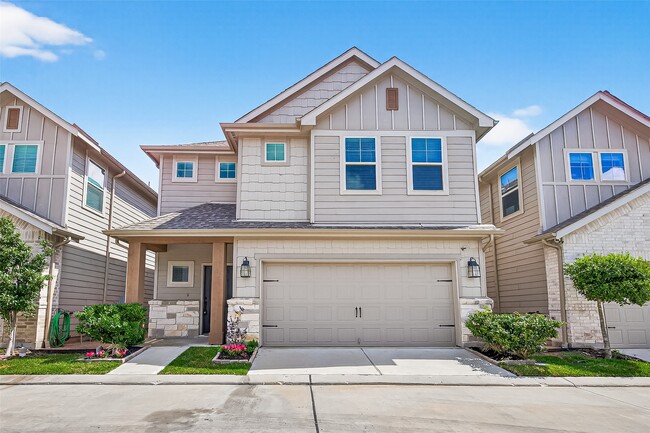 Building Photo - 5122 Emma Forest St