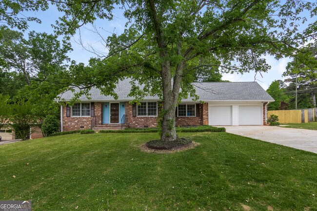 Photo - 3554 Mill Glen Dr Casa