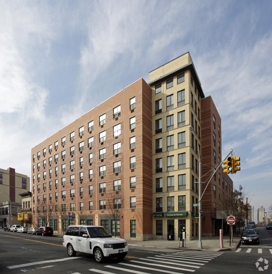 Photo - La Casa De Felicidad Apartments