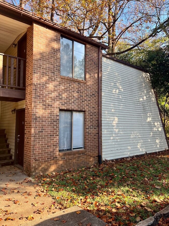 1721 N Jim Minor Rd Unit B