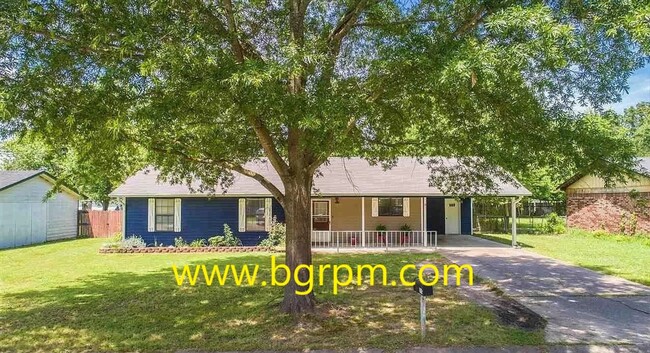 3 BD, 2 BA, Home in Cabot - 3 BD, 2 BA, Home in Cabot