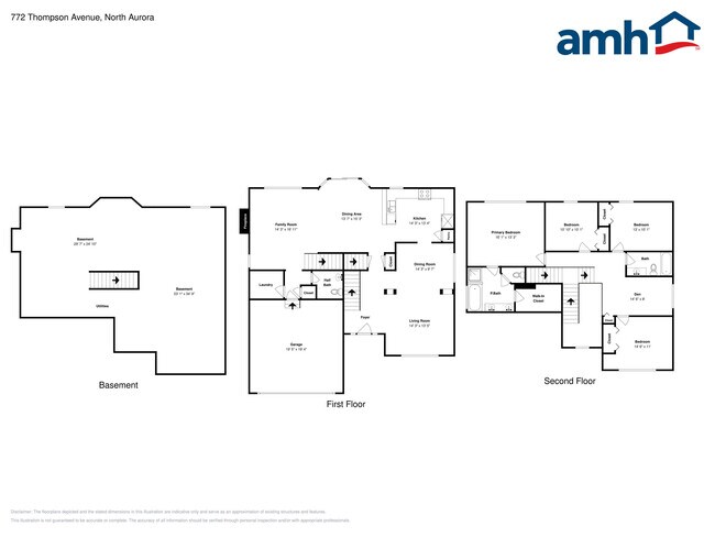 Photo - 772 Thompson Ave Casa