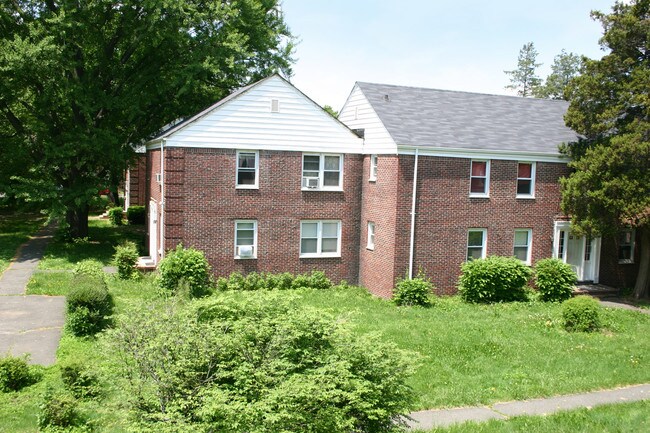 Essex House