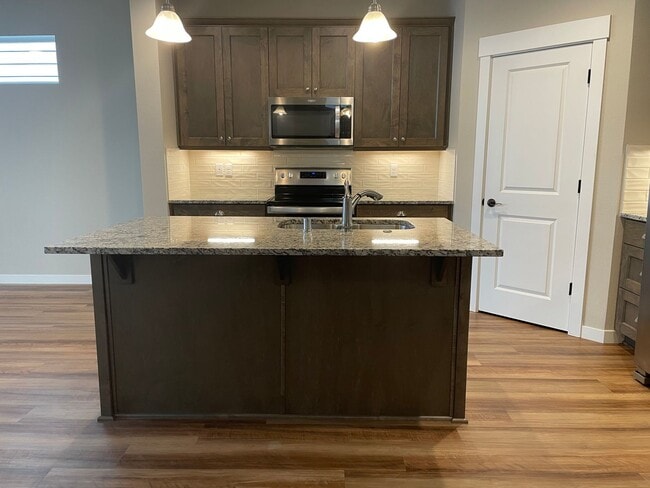 Photo - NEWLY BUILT 3 BED/2 BATH OPEN CONCEPT HOME...