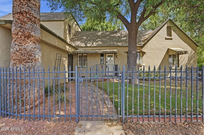 Photo - 1238 W Coronado Rd