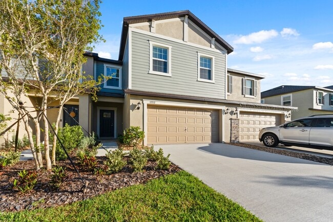 Photo - Absolutely stunning 3 BR /2.5 Bath / 2 Car Garage + LOFT townhome in ultra-modern and green-focus...