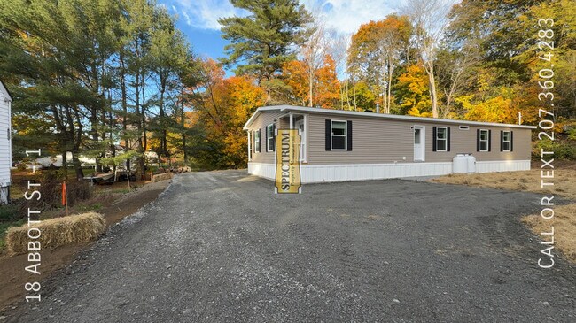 Photo - 18 Abbott St Unit 1