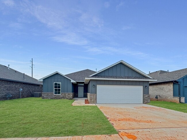Building Photo - Beautiful 3-Bedroom Home in Council Ridge ...