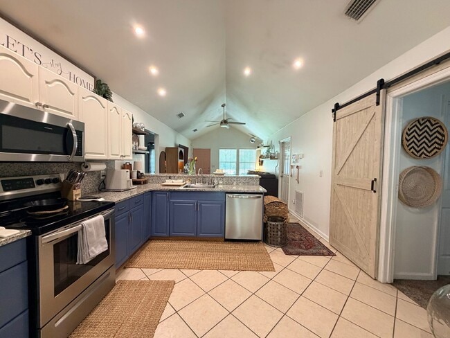 Photo - Fully Updated “Cottage” Home Near Colleges, Airport & Coastal Getaways