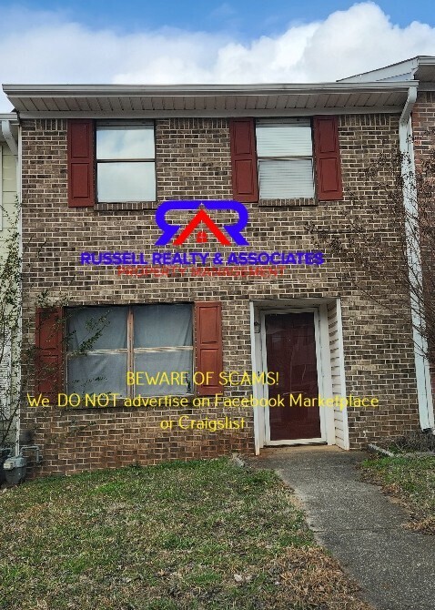 COMING SOON! Grayson Valley Townhome! - COMING SOON! Grayson Valley Townhome!