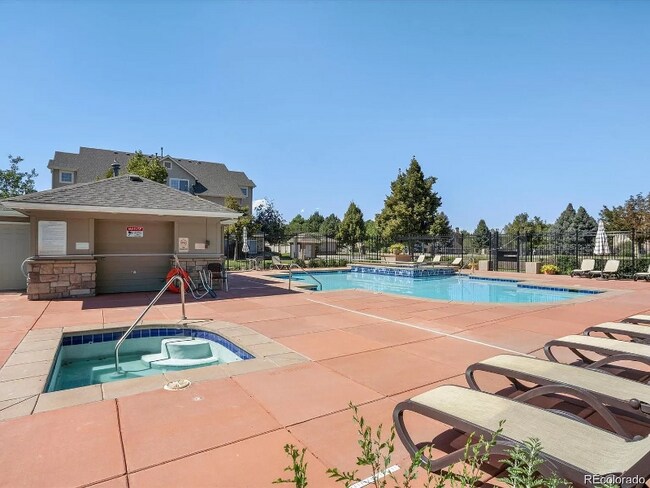 Photo - 1509 S Florence Ct Unidad 202