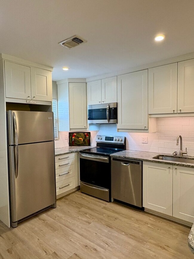 Photo - WATERFRONT 2/2 Condo in Stuart