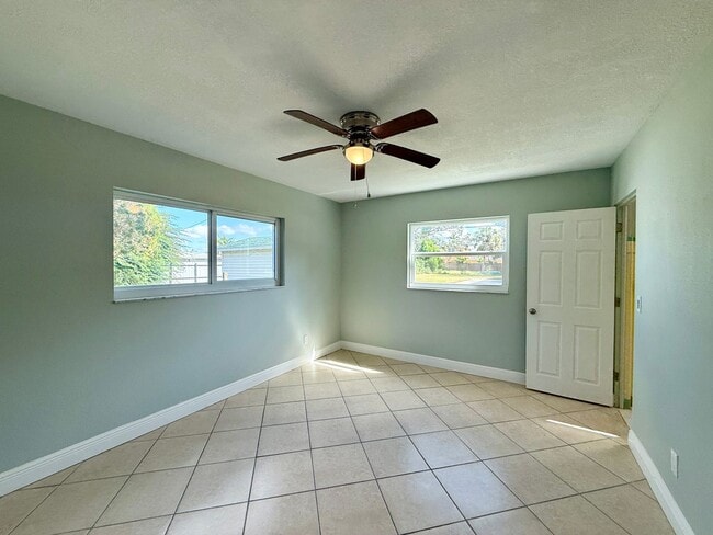 Photo - Four Bedroom Pool Home - Second Floor View of Manatee River