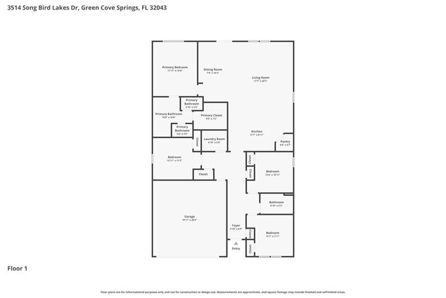 Photo - 3514 Songbird Lakes Dr