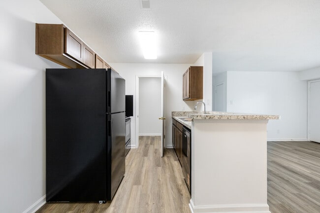 Wilton Farm Apartments