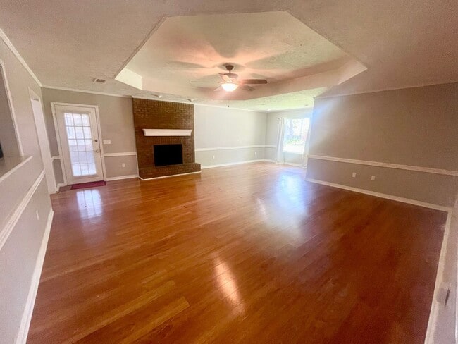 Photo - 4/2 for Rent in Brandon 047!! MOVE IN READY!