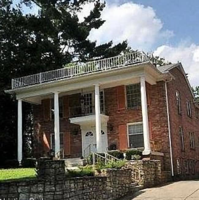 Building Photo - 2549 Glenmary Ave Unit 4