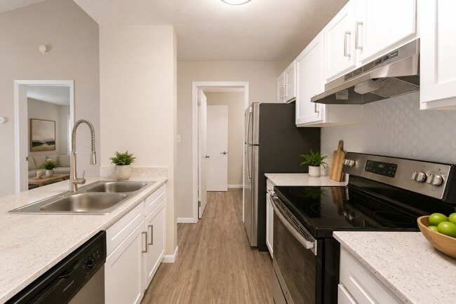 Photo - Moon Grove Apartments