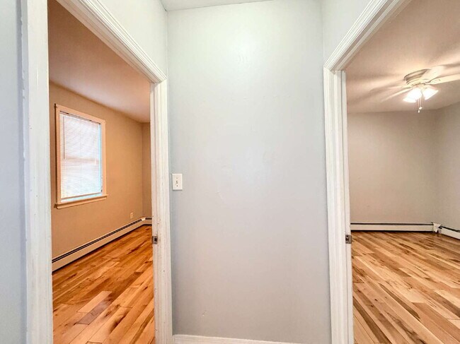 Photo - Spacious 1 Bedroom + Bonus Room w/Parking Unit B