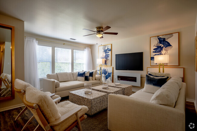 Interior Photo - Estates at Palm Bay Rental