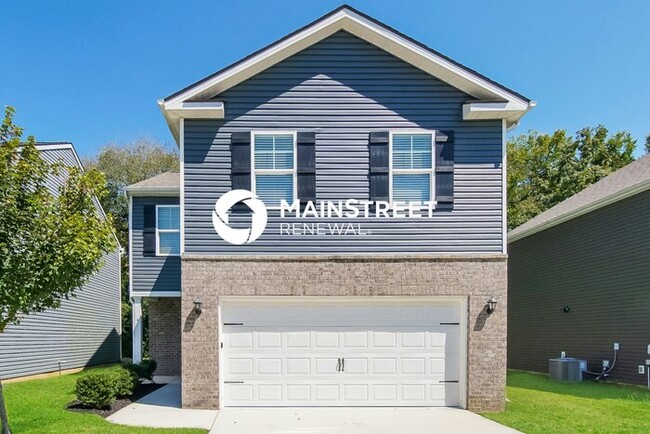 Building Photo - 4 Bedroom Pet-Friendly Home in Clinton, TN...