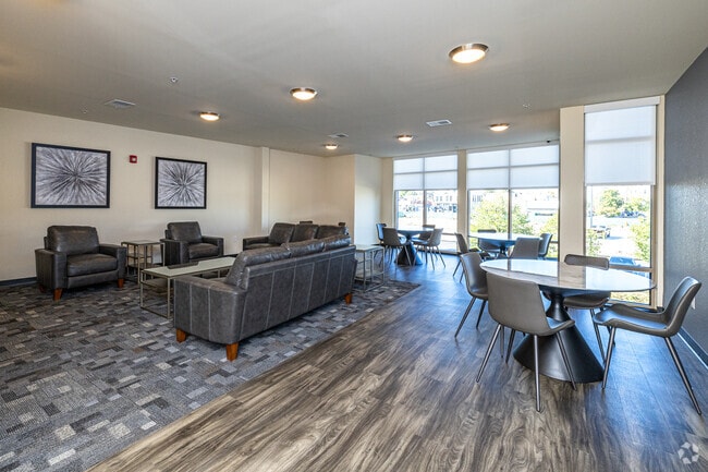Clubhouse
