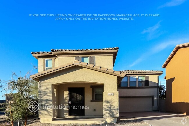 Building Photo - 6386 W Barbara Ave Rental