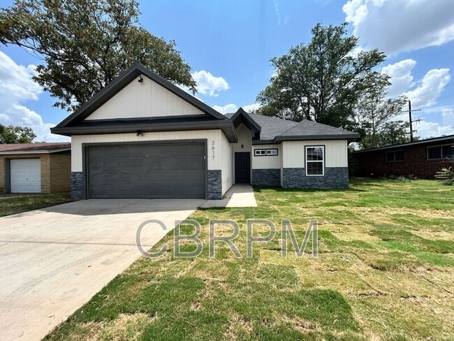 Building Photo - 2617 47th St