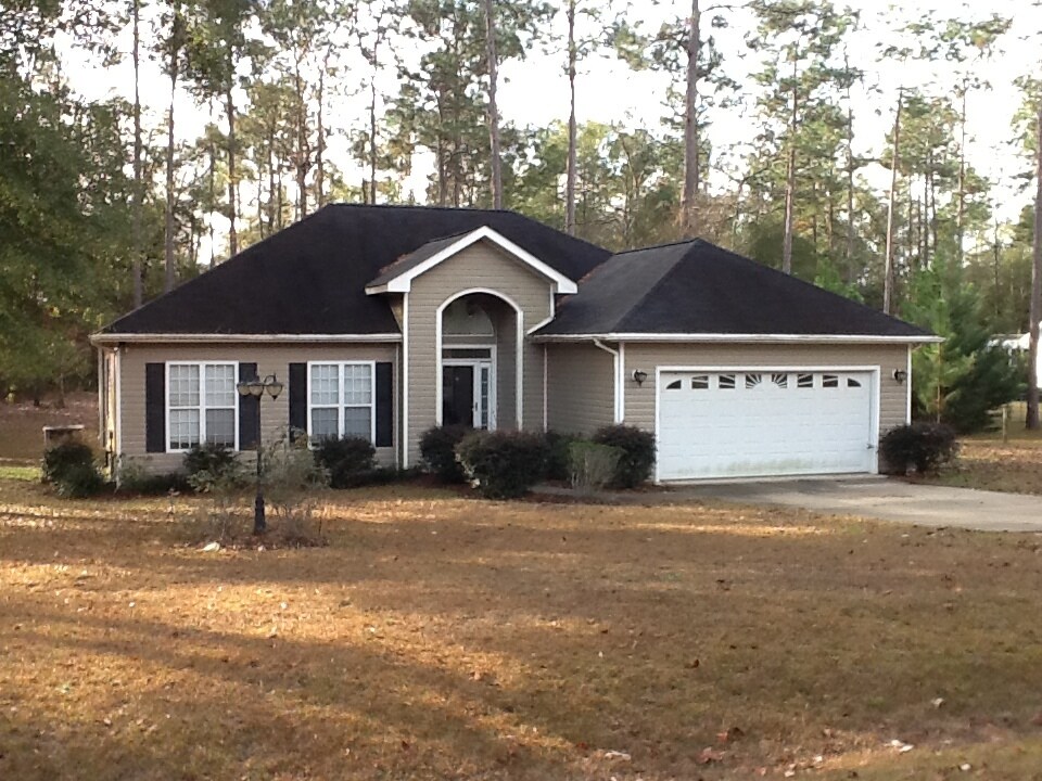 Photo - 318 Riverchase Dr House