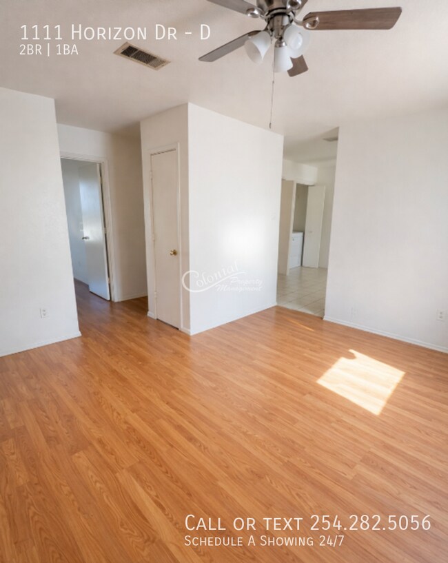 Photo - 1111 Horizon Dr Unit D