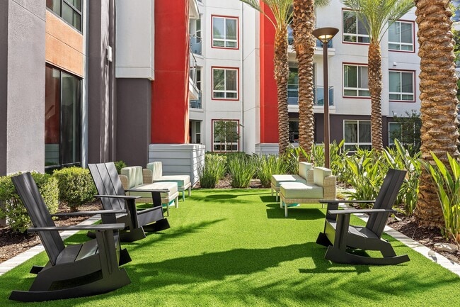 Duo Apartments