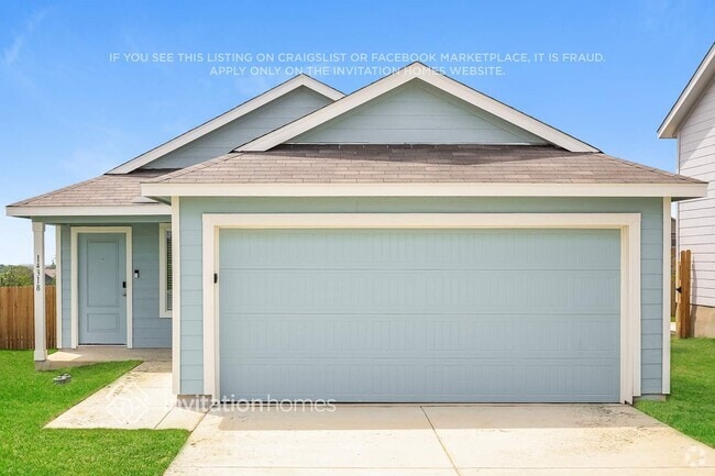 Building Photo - 14318 Fulling Ml Rental