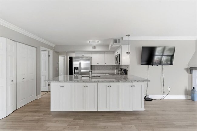 Photo - 2400 Feather Sound Dr Unit 1136