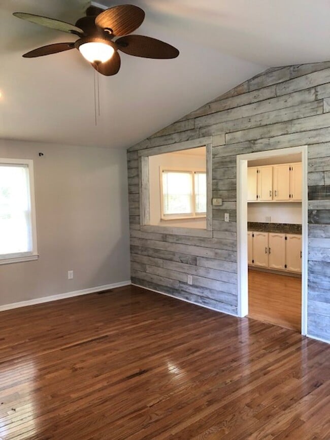 Photo - Travelers Rest !! 3 BR, 2 BA with Great Living Space - Den, Bonus Room, Primary Suite has a HUGE ...