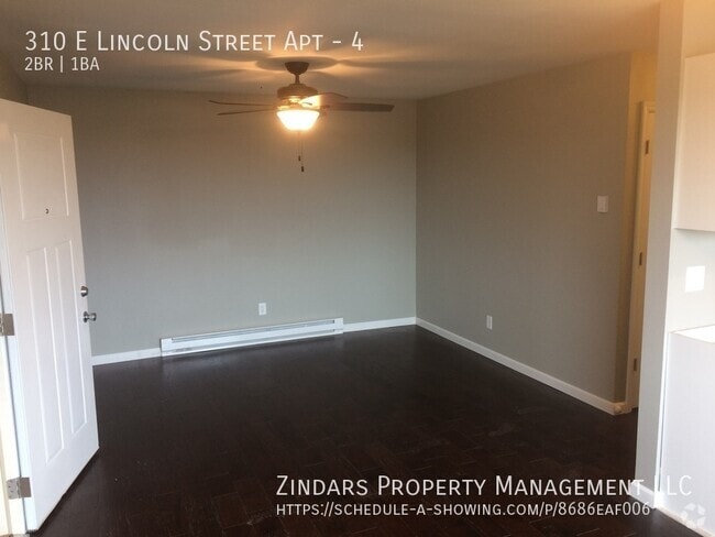 Building Photo - 310 E Lincoln St Unit 4 Rental